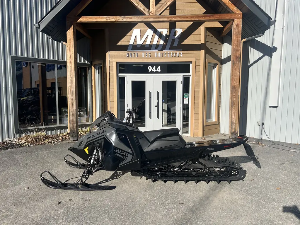 Polaris PRO RMK 2025 - SP 850