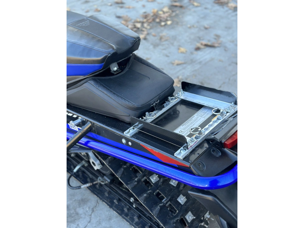 2018 Yamaha Sr Viper Ltx Dx alt