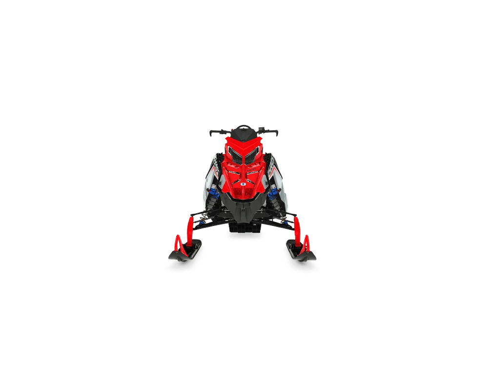 Polaris 850 Rmk Khaos 155 2025 alt