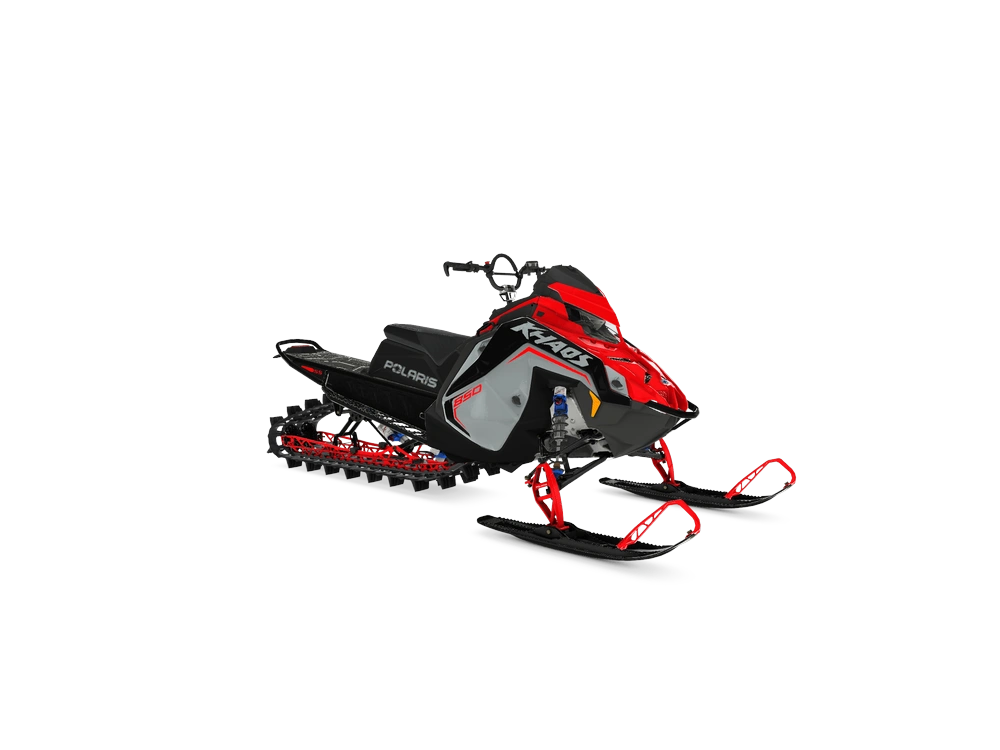 Polaris 850 Rmk Khaos 155 2025 alt