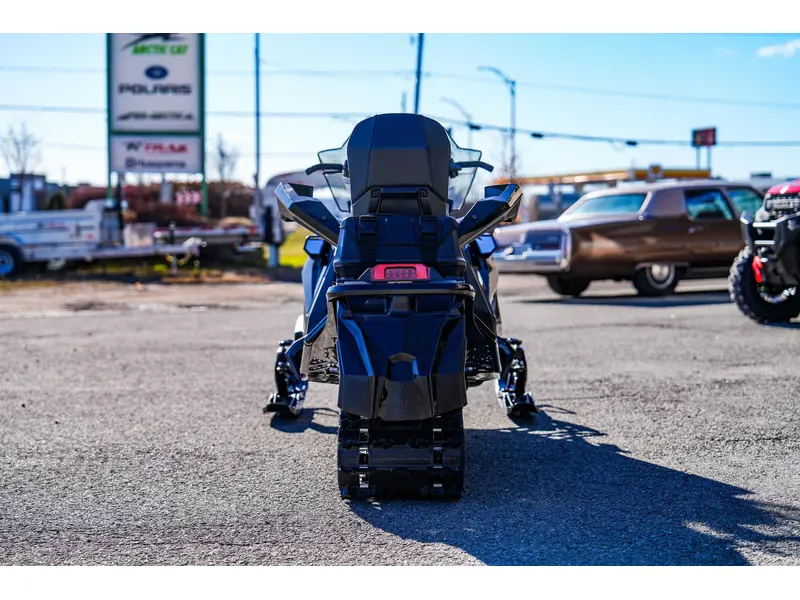 2025 Polaris PROSTAR S4 INDY ADVENTURE 137