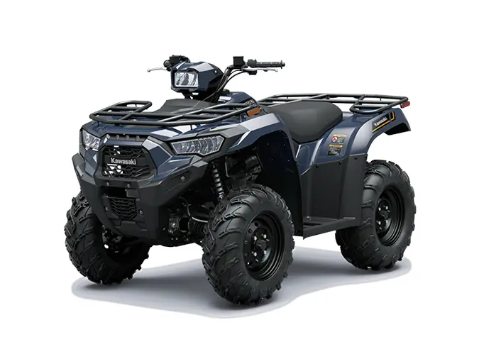 2025 Kawasaki BRUTE FORCE 450