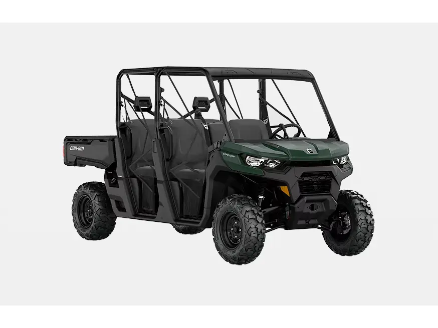 Can-Am Defender Max HD7 2023 - 8ZPB