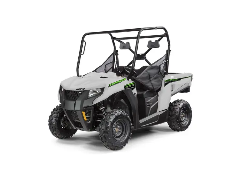 2022 Arctic Cat PROWLER 500