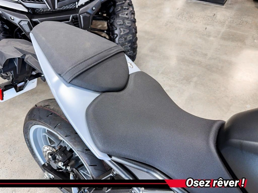 Suzuki Gsx-8s 2024 alt