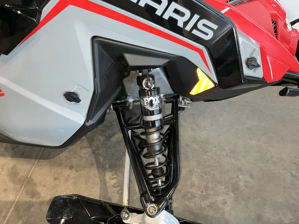 Polaris 650 Indy Adventure 137 500$ De Réduction, Jusqu'au 30-06-25 2025 alt
