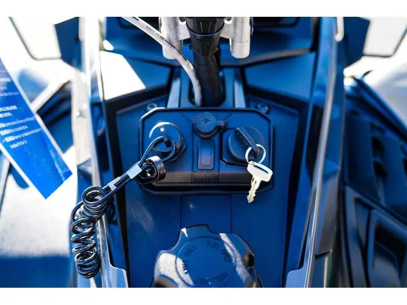 2025 Polaris PROSTAR S4 INDY ADVENTURE 137