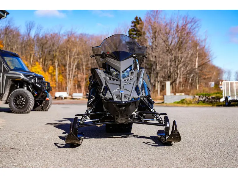 2025 Polaris PROSTAR S4 INDY ADVENTURE 137