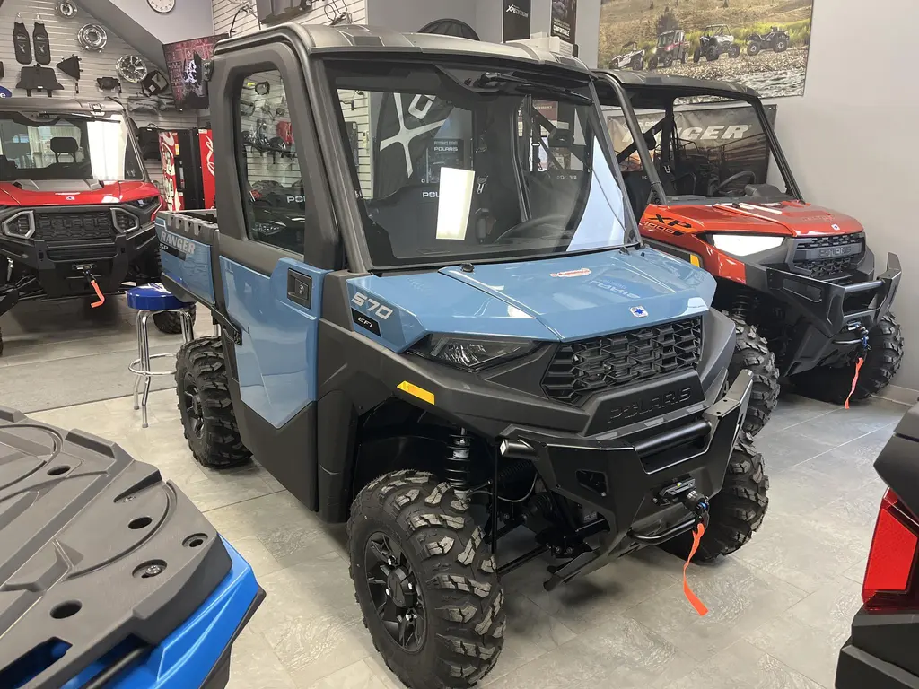 Polaris RANGER 570 SP NTSR 2025