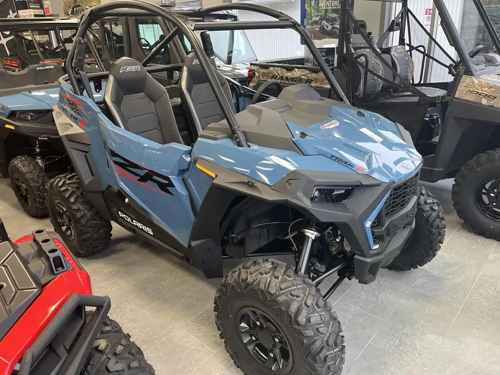 Polaris RZR S 900 SPORT 2024