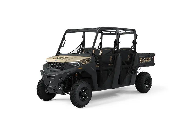 2025 Polaris R25M4E57B6 - Ranger Crew SP 570 Premium