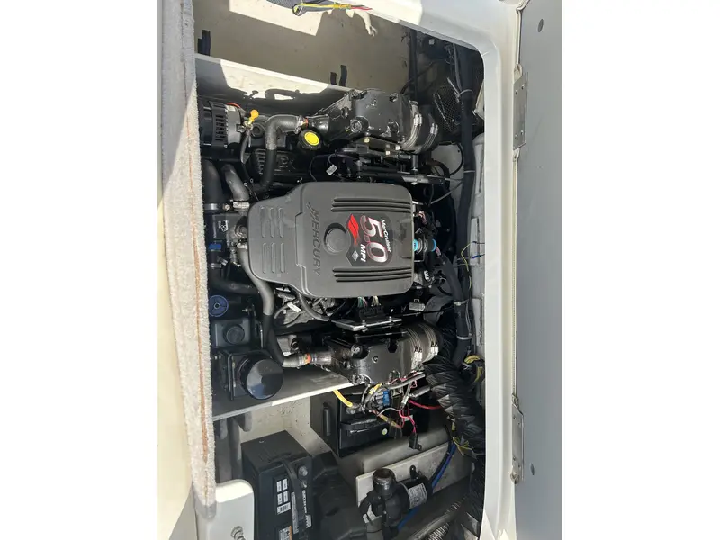 Maxum 2200 SR3 2007