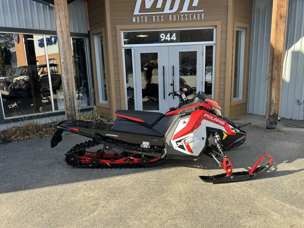 Polaris Switcheback 2023 - Xc 146