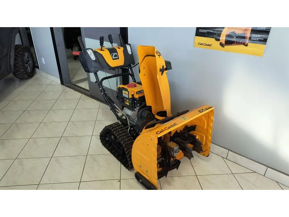 Cub Cadet 2X26 TRAC IP 2023