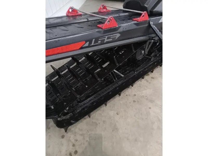2020 Ski-Doo SUMMIT X 165 3" 850 ETEC