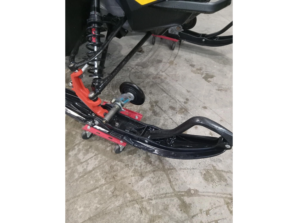 2020 Ski-doo Renegade X 900ace Turbo alt