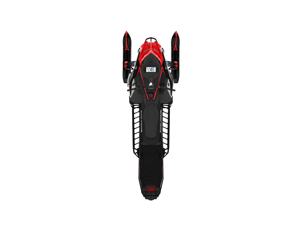 Polaris 850 Rmk Khaos 155 2025 alt