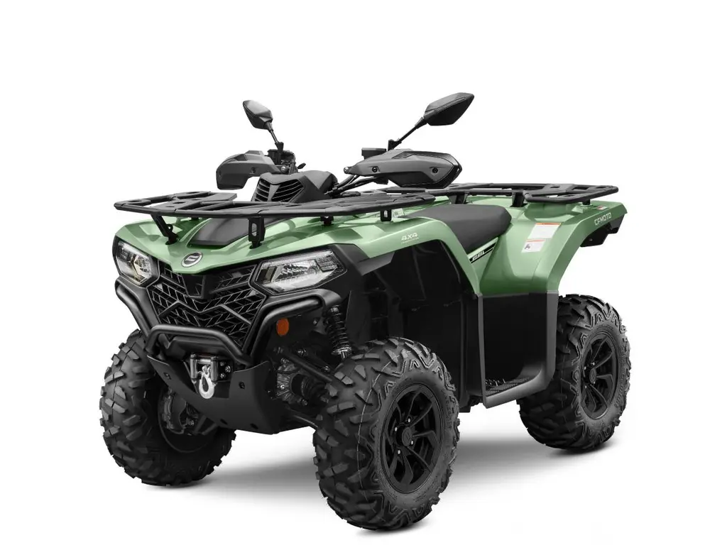 CFMOTO CFORCE 400  2024