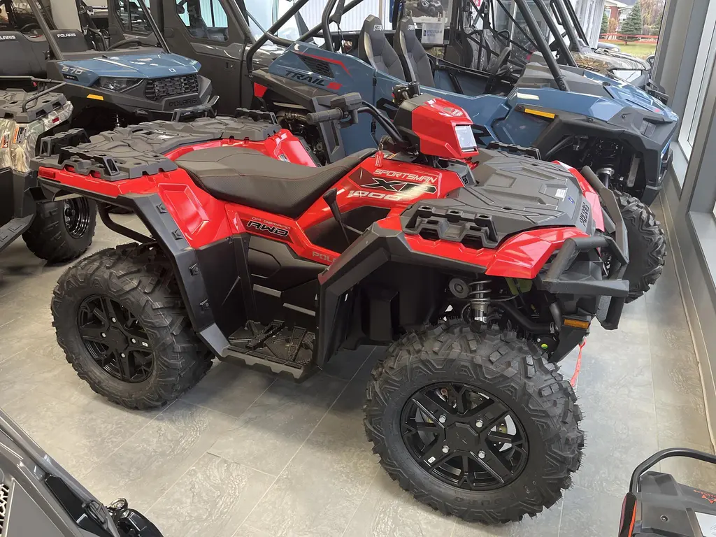 Polaris SPORRTSMAN XP 1000 2024