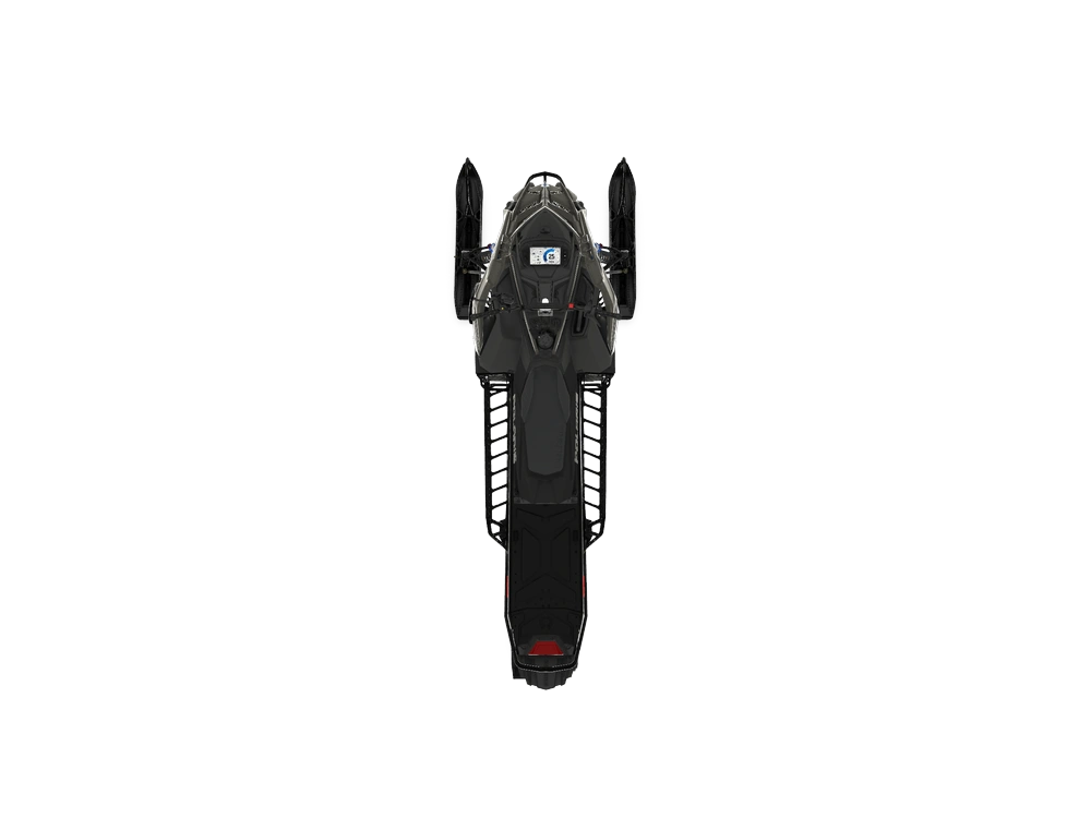 Polaris 850 Rmk Khaos 155 2025 alt