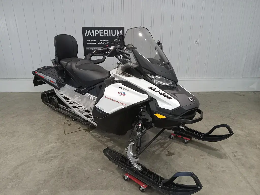 2019 Ski-Doo EXPEDITION SPORT 900ACE