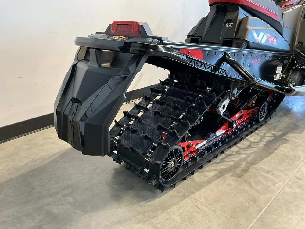 Polaris Patriot Boost Indy Vr1 137 - Dynamix Edition 500$ De Réduction, Jusqu'au 30-06-25 2025 alt