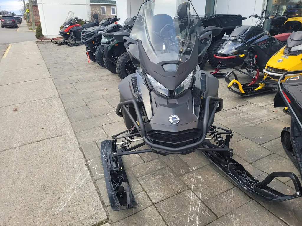 2023 ski-doo EXPEDITION LE ACPA