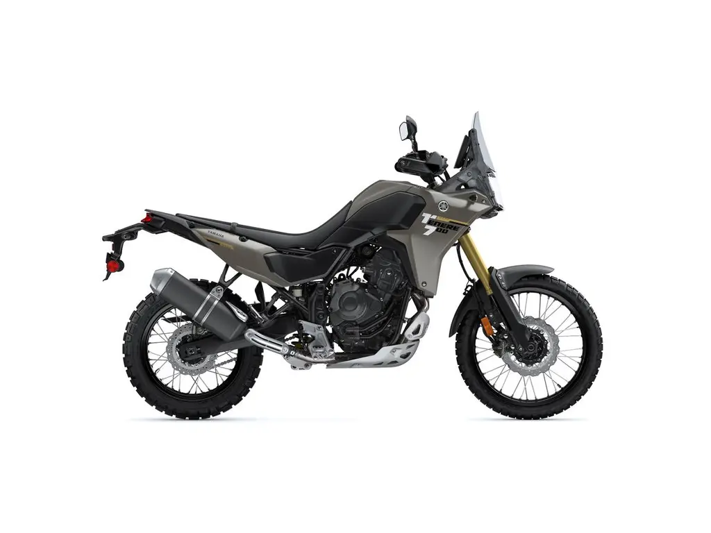 Yamaha T7 2025