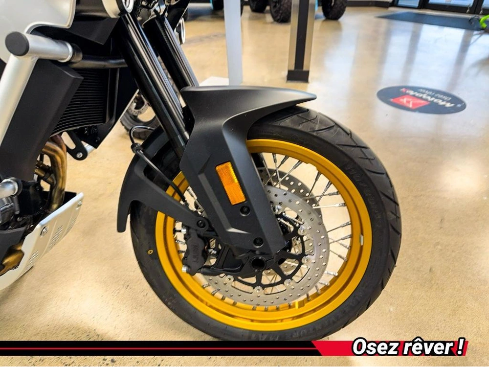 Cfmoto Ibex 800-t Touring 2024 alt