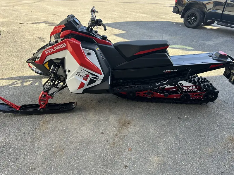 2023 Polaris Switcheback Xc 146