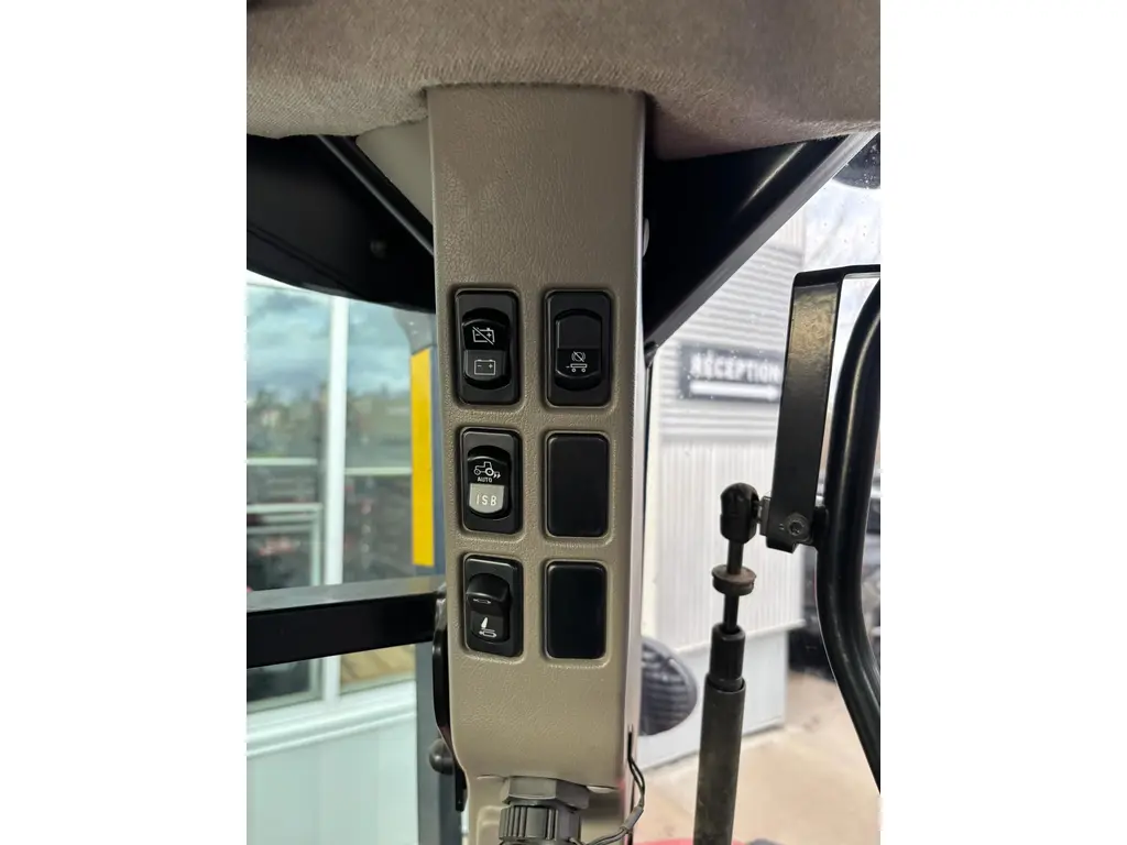 Case IH Puma 150 2022