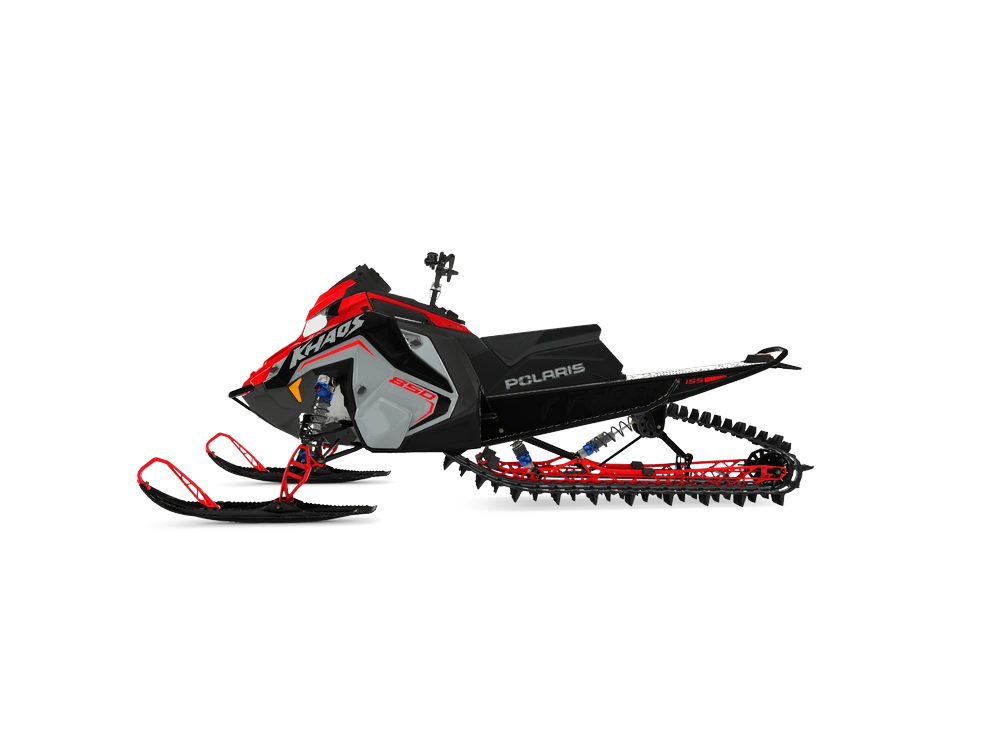 Polaris 850 Rmk Khaos 155 2025 alt