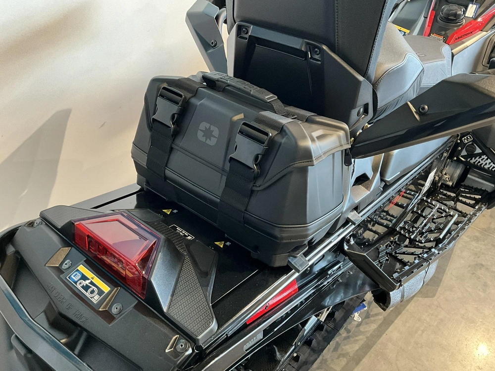 Polaris 650 Indy Adventure 137 500$ De Réduction, Jusqu'au 30-06-25 2025 alt
