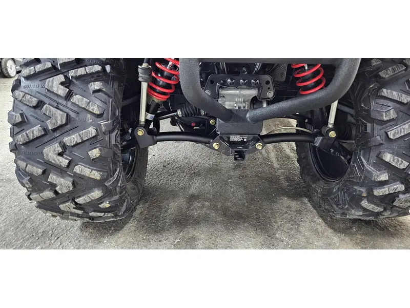 2023 Polaris Sportsman 850 EPS