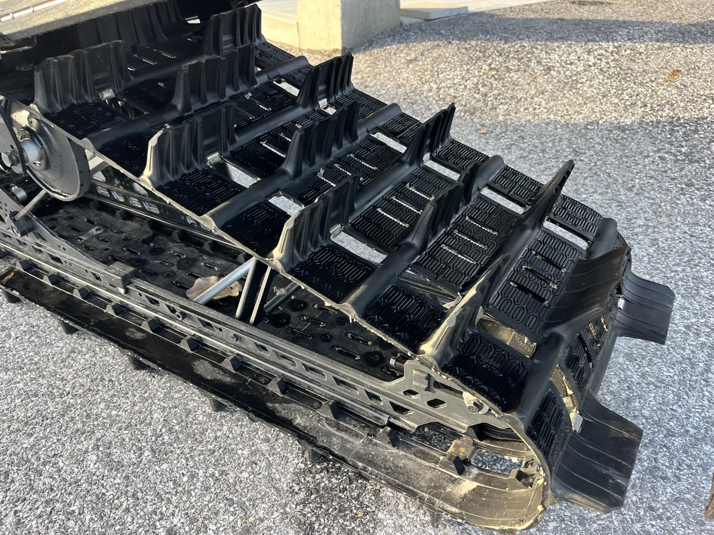 Ski-doo Summit Sp 154 2019 alt