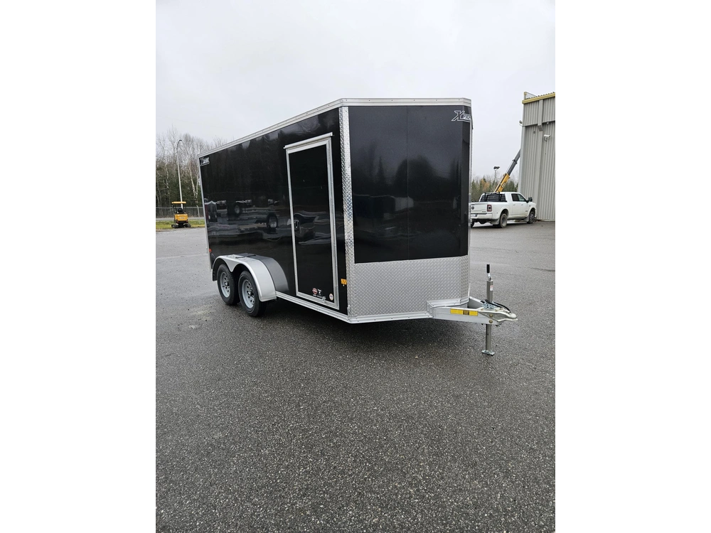 High Country Xpress 7' X 14' 2025 alt