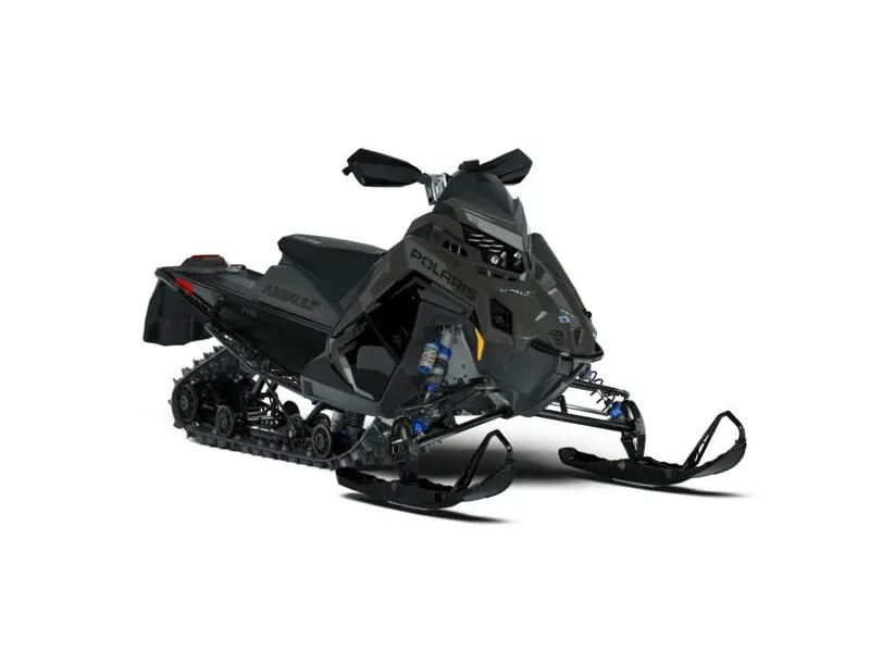 2025 Polaris S25TLC8RS - 850 Switchback Assault 146"