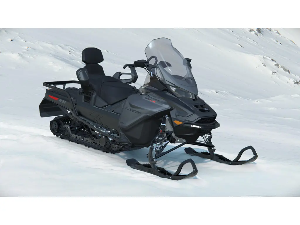 Ski-Doo EXPEDITION LE 900 TURBO R 2025 - AWSB