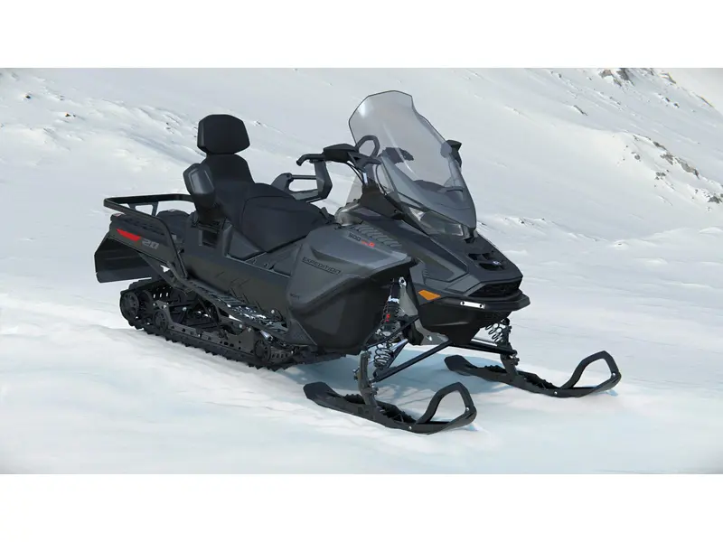 2025 Ski-Doo EXPEDITION LE 900 TURBO R AWSB