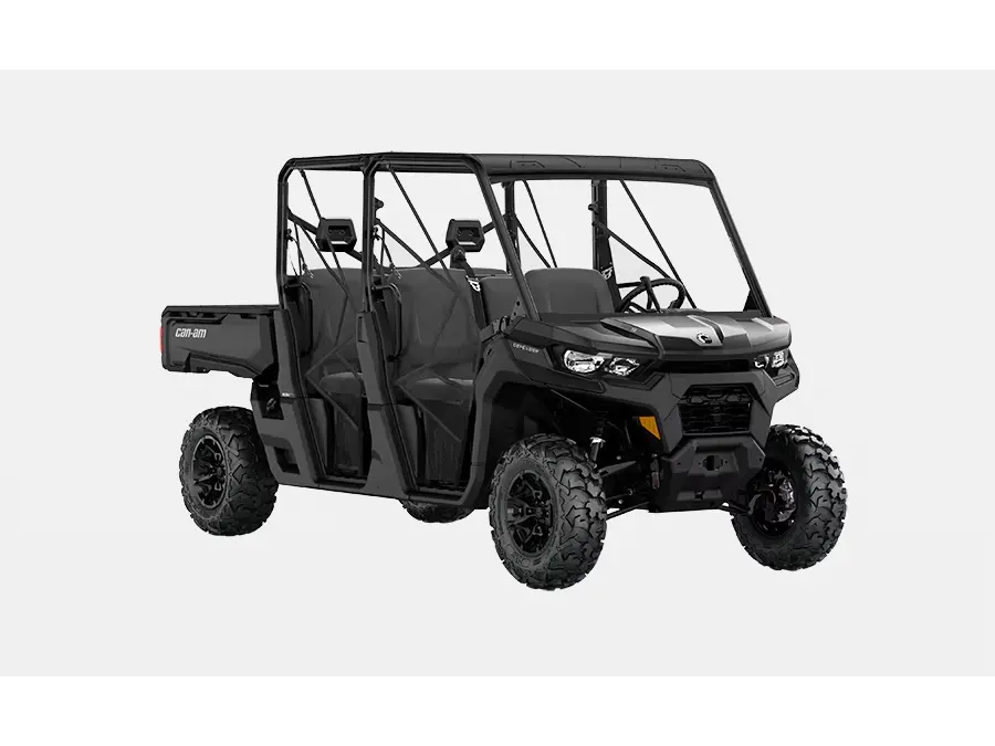 Can-Am DEFENDER MAX DPS HD10 2023 - 8LPD