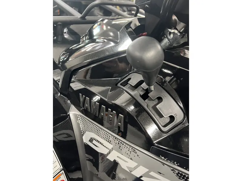 2025 Yamaha GRIZZLY EPS SE GRIZZLY EPS SE