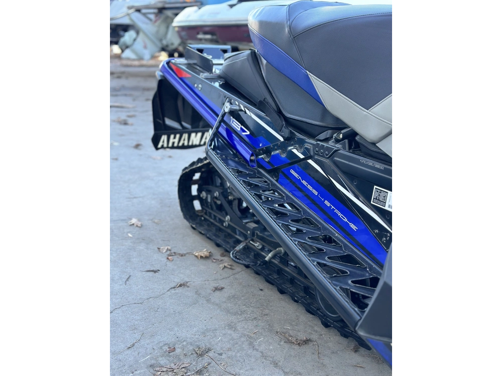 2018 Yamaha Sr Viper Ltx Dx alt