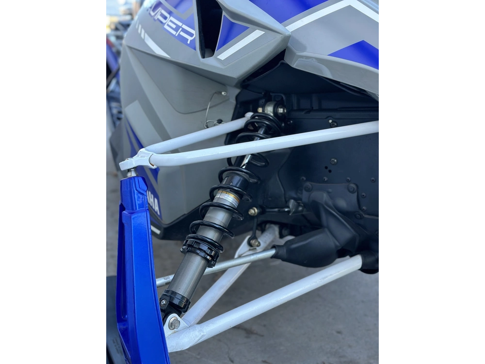 2018 Yamaha Sr Viper Ltx Dx alt