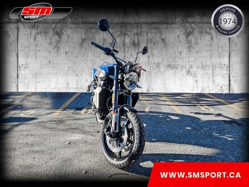 2024 Husqvarna Svartpilen 801 alt