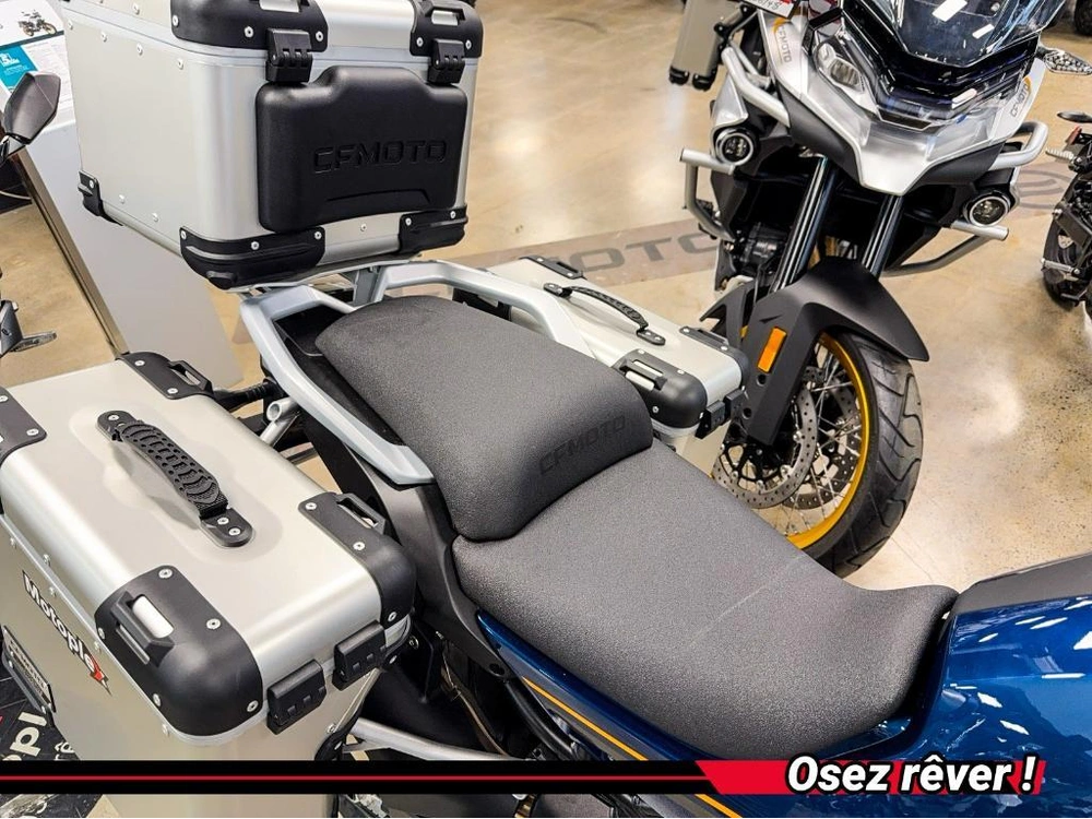 Cfmoto Ibex 800-t Touring 2024 alt