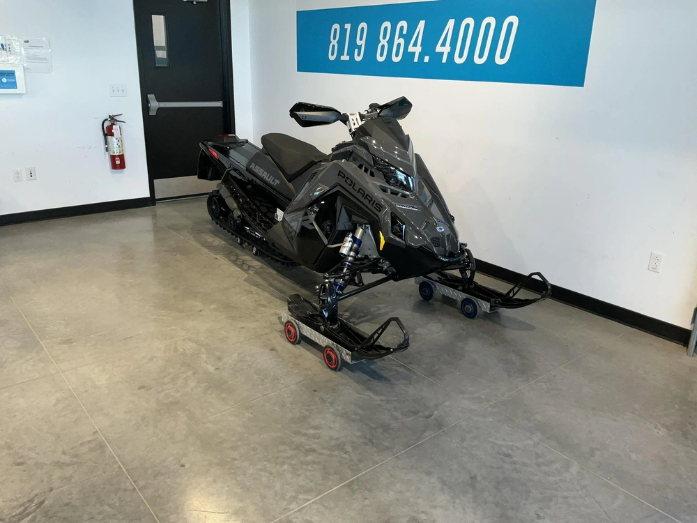 Polaris Patriot 9r Switchback Assault 146 500$ De Réduction, Jusqu'au 30-06-25 2025 alt