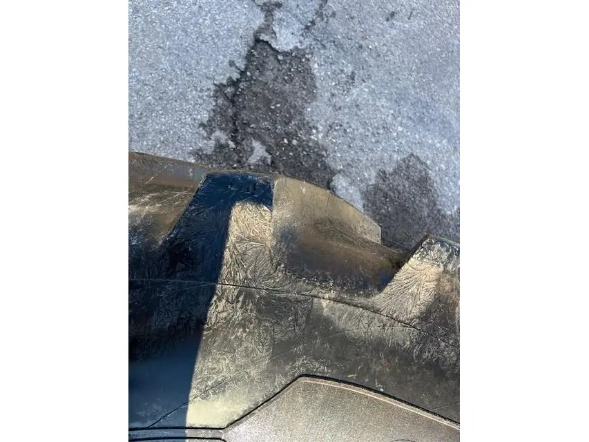 2024 MICHELIN VF580-85-R42