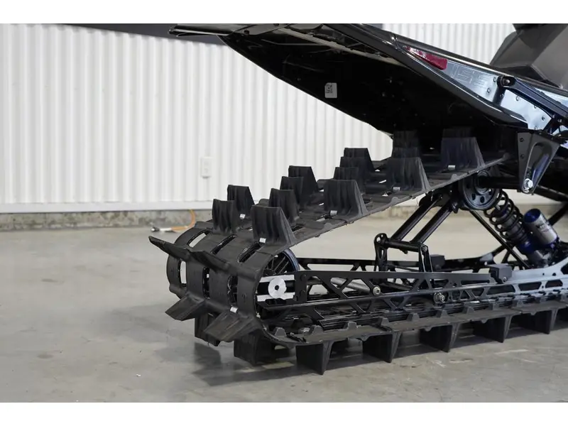 2024 Polaris PATRIOT 9R RMK KHAOS 155 SLASH