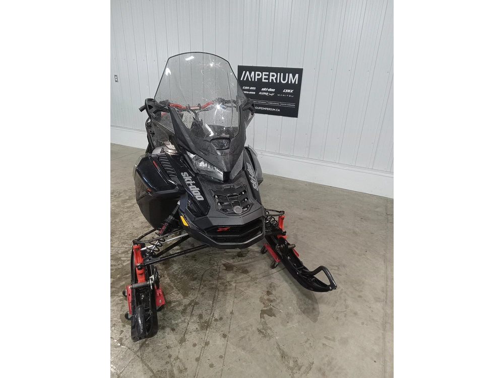 2020 Ski-doo Renegade X 900ace Turbo alt