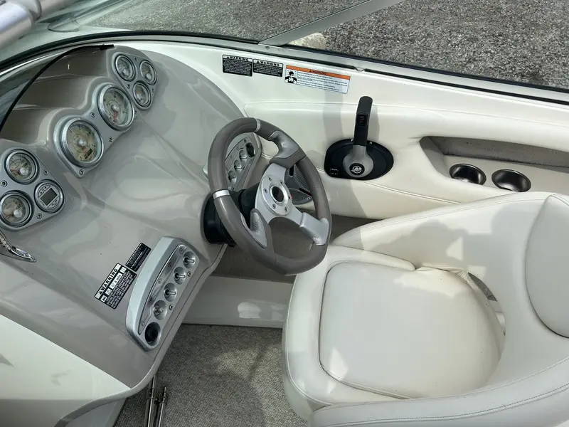 Maxum 2200 SR3 2007